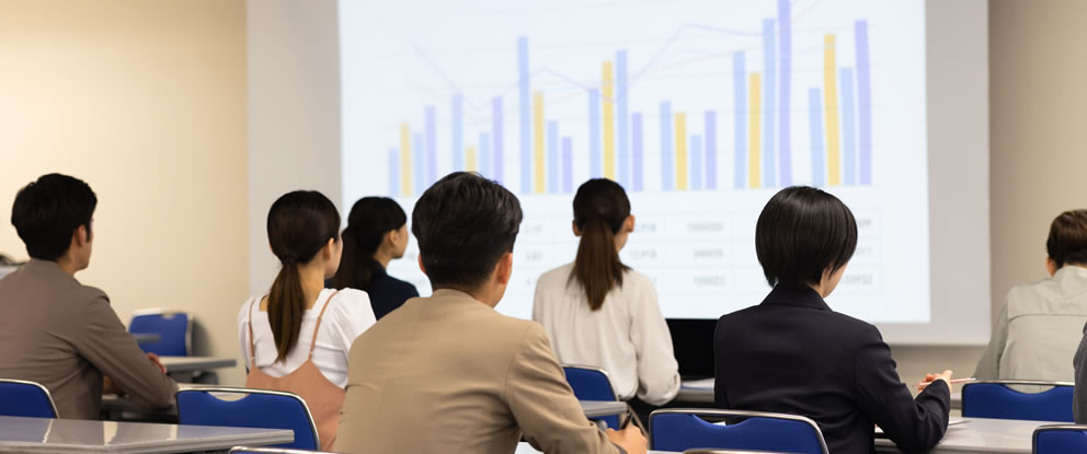 東京商工会議所ビジネススクール