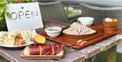 Potatostorage ぽてすと