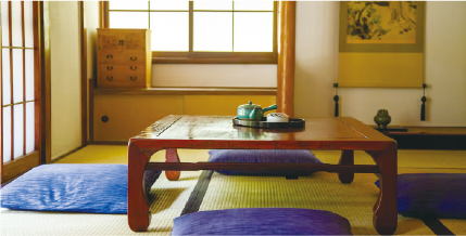 パーパス六番館