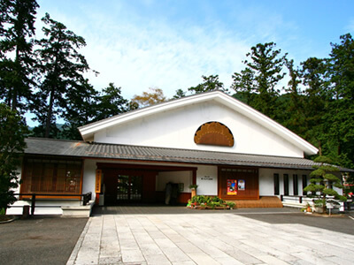 Kushi Kanzashi Museum