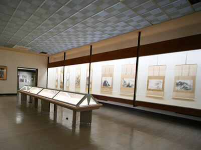 Gyokudo Art Museum