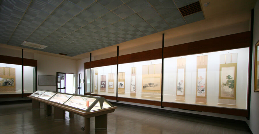 Gyokudo Art Museum