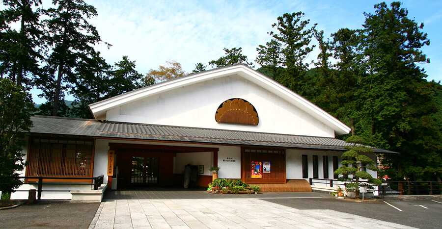 Kushi Kanzashi Museum