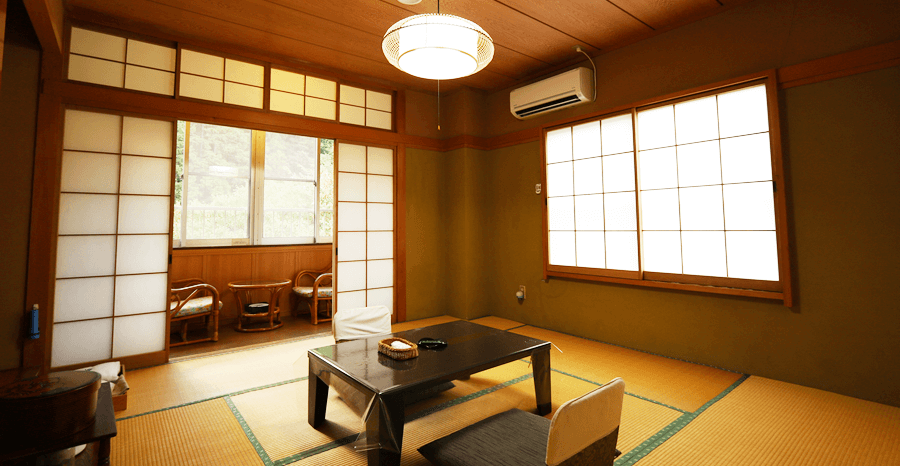 Mikawaya Ryokan