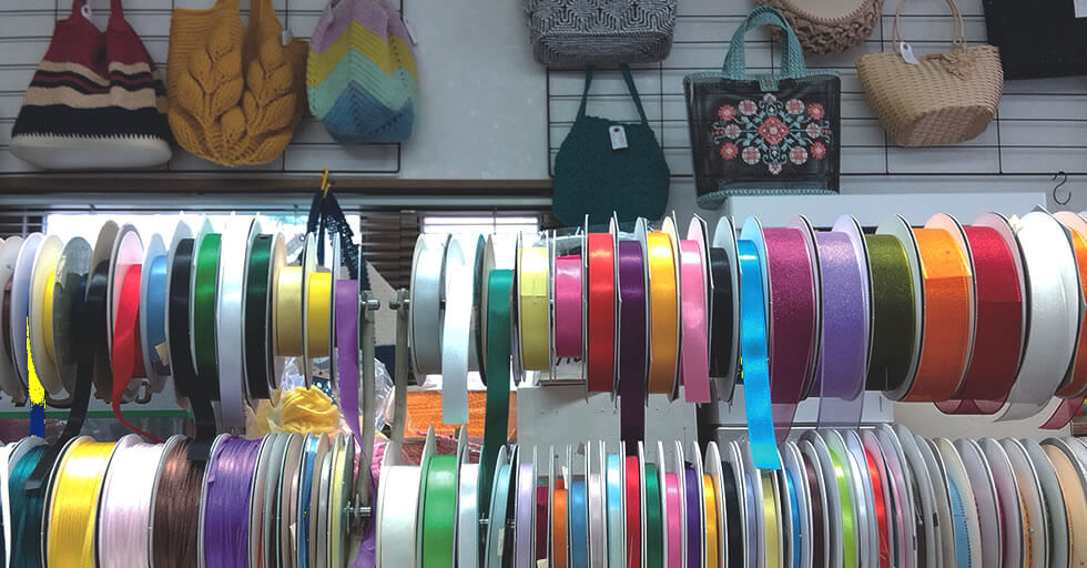 まさるや手芸店