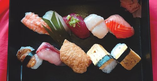 美登里家