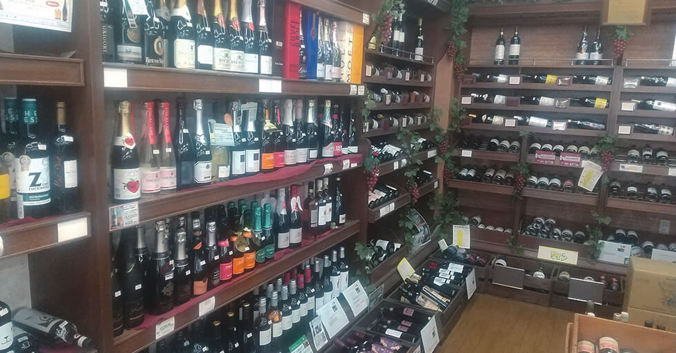 エスポア 宏川屋