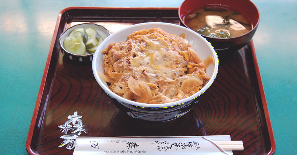 森万
