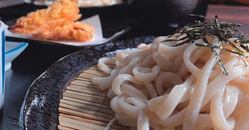 うどん雅びや