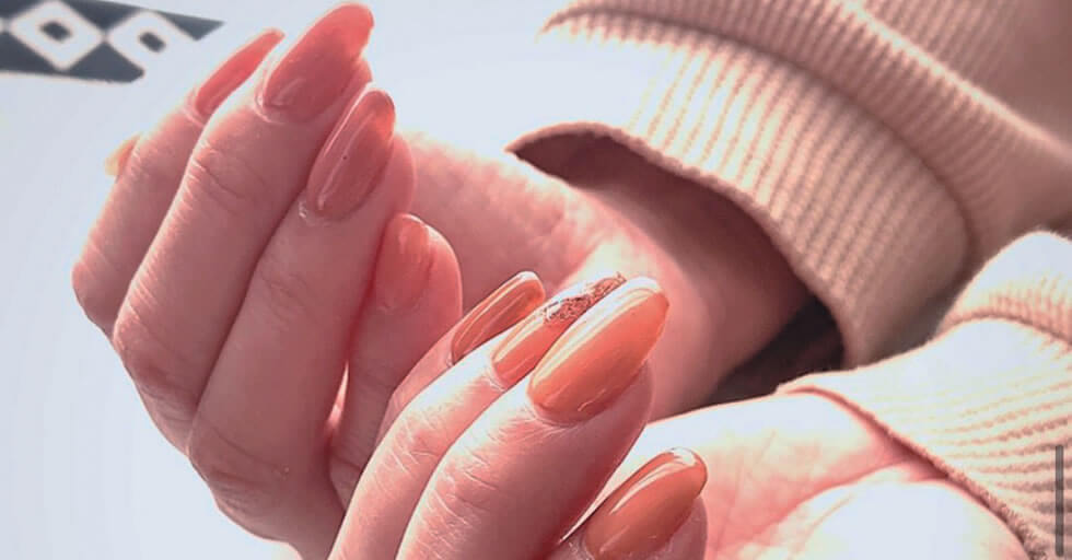 Nail Salon 7×3(ナナトリア)